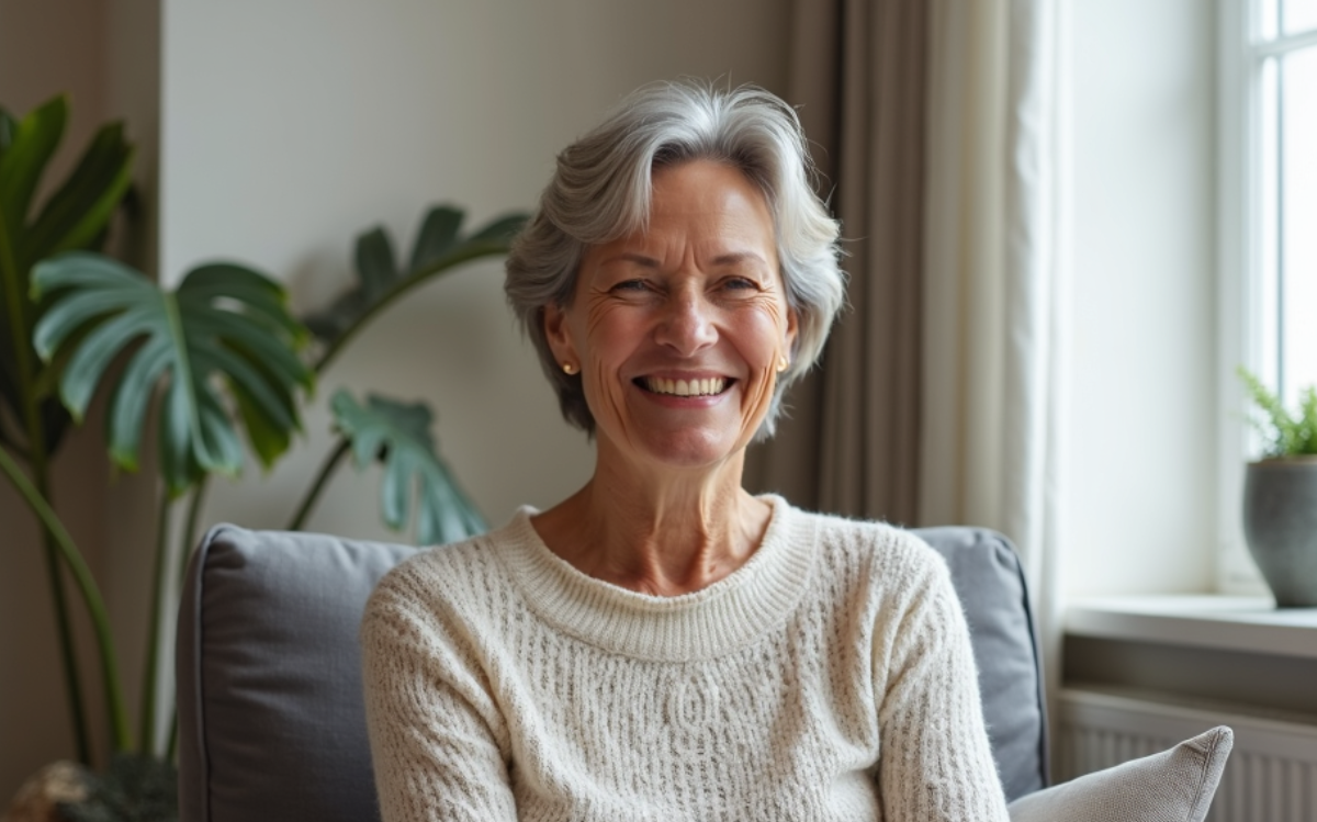 Managing Perimenopause Weight Gain: Strategies for a Healthier You